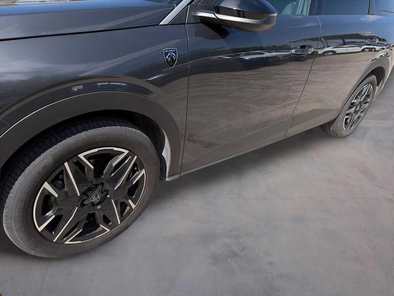 Peugeot Peugeot 5008 usata 14