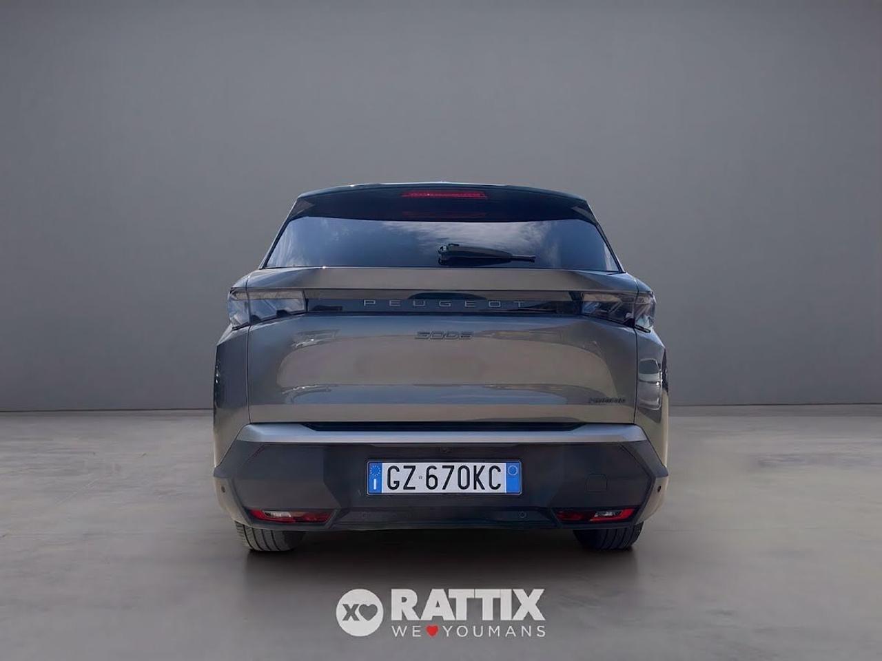 Peugeot Peugeot 5008 usata 16