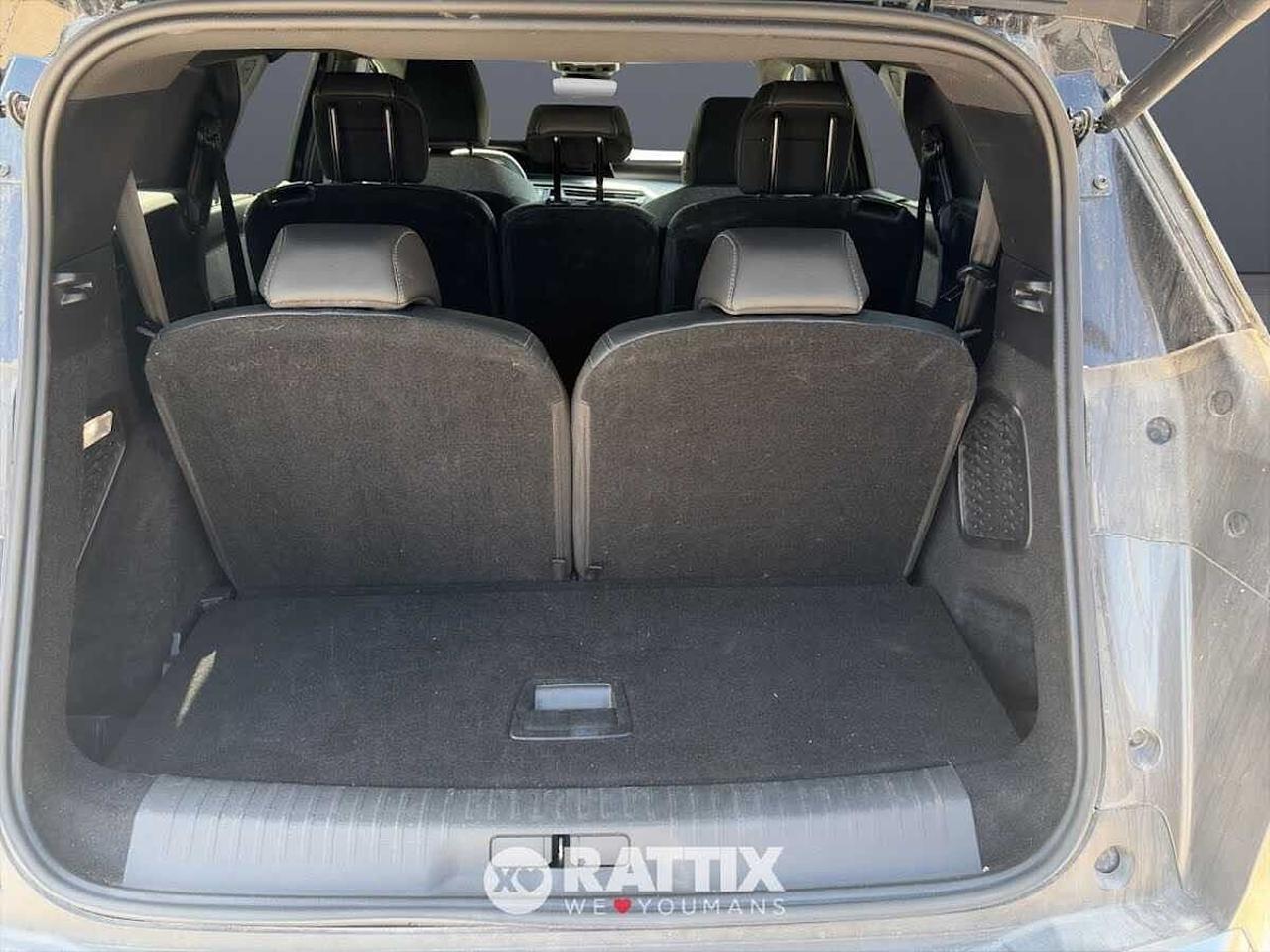 Peugeot Peugeot 5008 usata 17