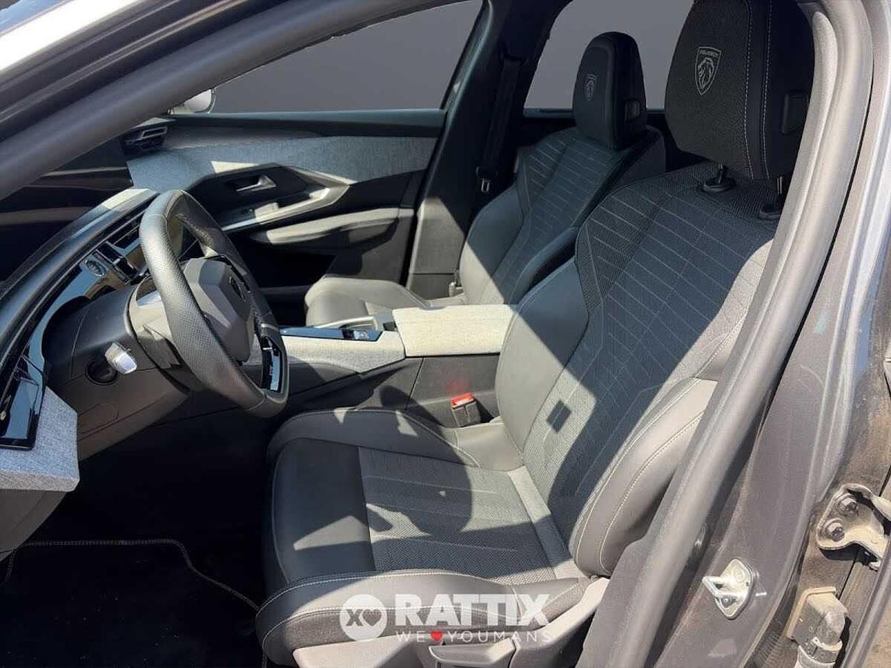 Peugeot Peugeot 5008 usata 19