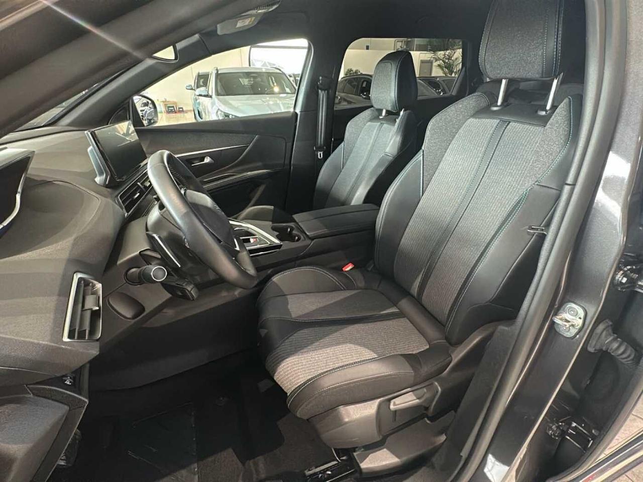 Peugeot Peugeot 5008 usata 5