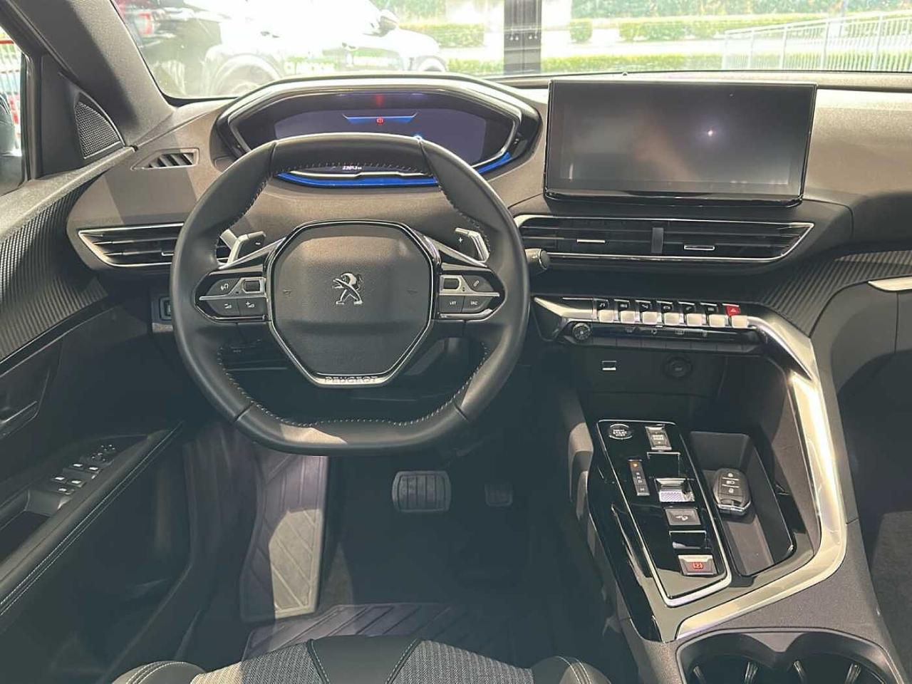 Peugeot Peugeot 5008 usata 6