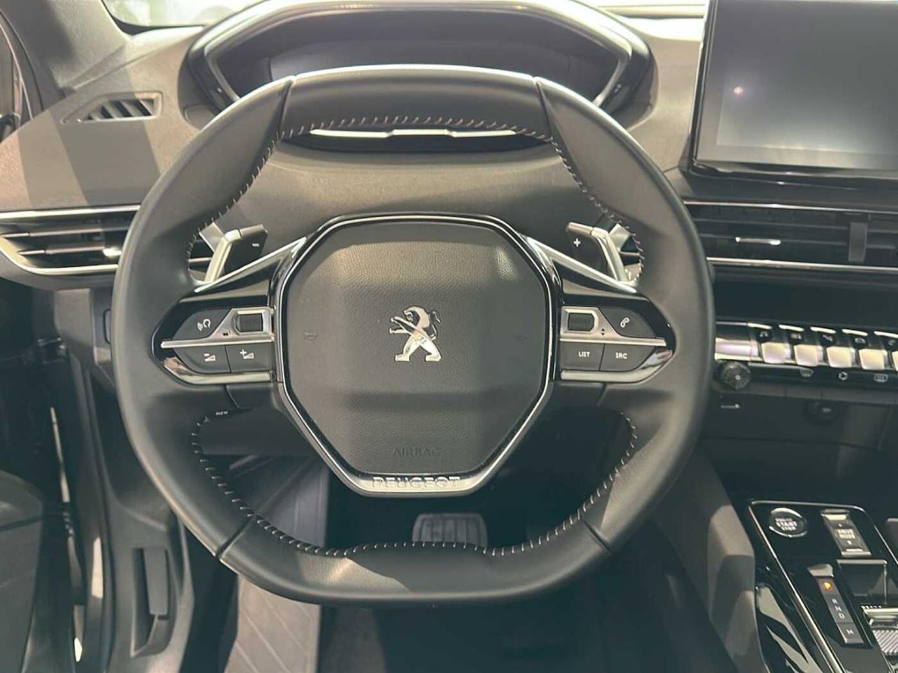 Peugeot Peugeot 5008 usata 8