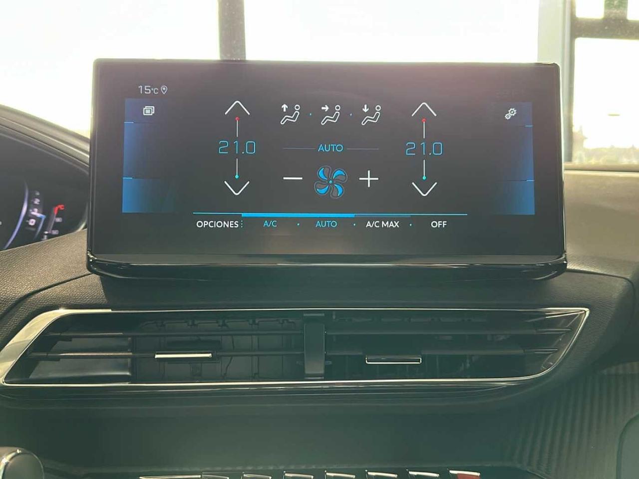 Peugeot Peugeot 5008 usata 13