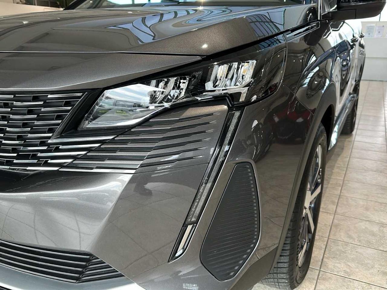 Peugeot Peugeot 5008 usata 25