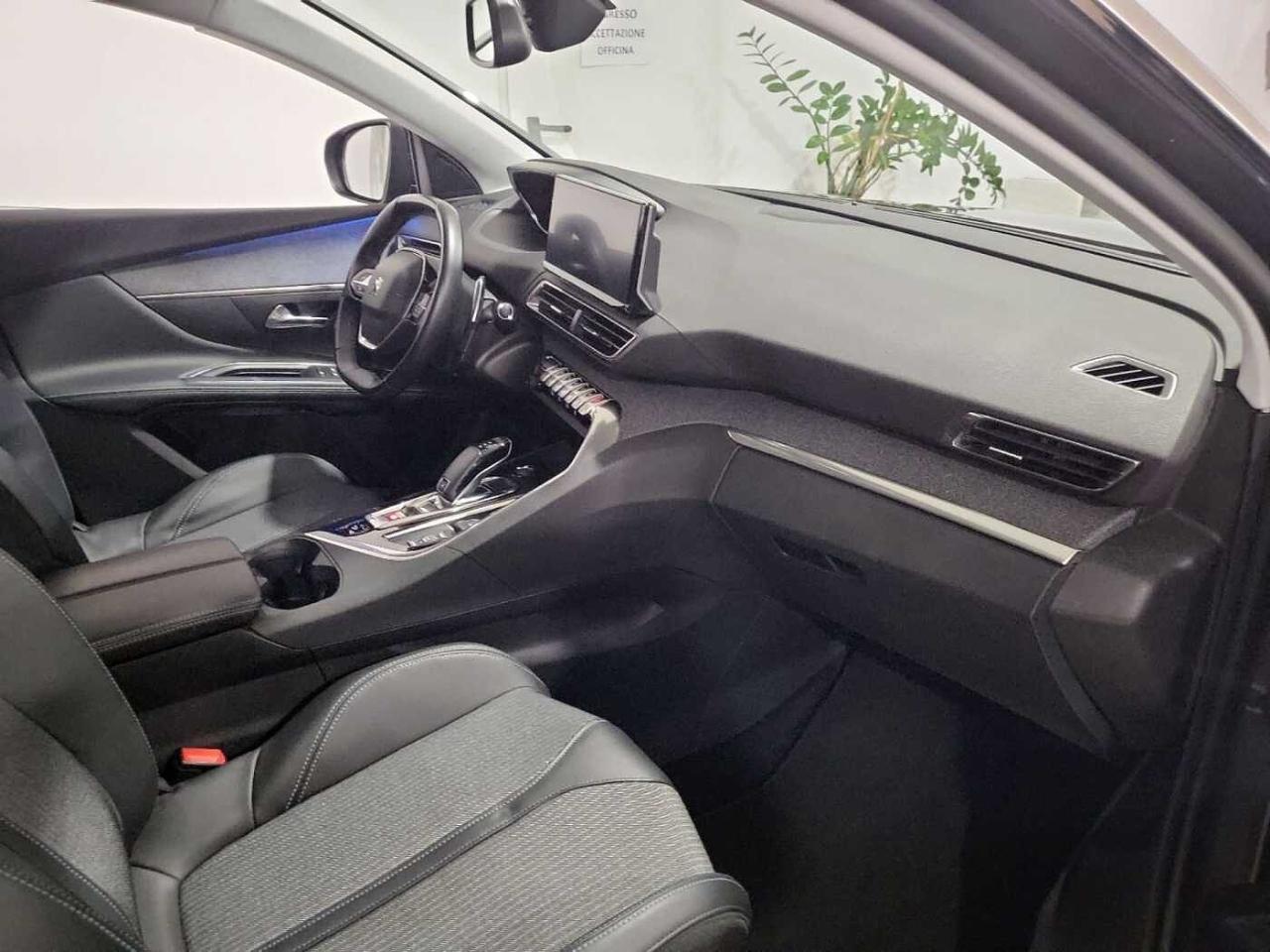 Peugeot Peugeot 5008 usata 1