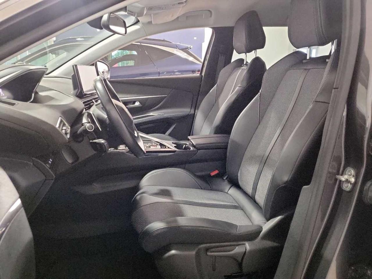 Peugeot Peugeot 5008 usata 2