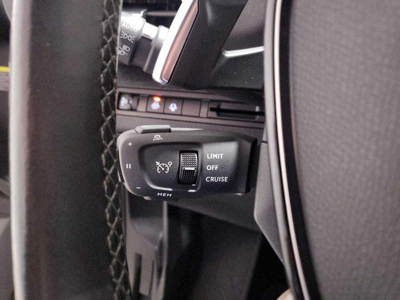 Peugeot Peugeot 5008 usata 7