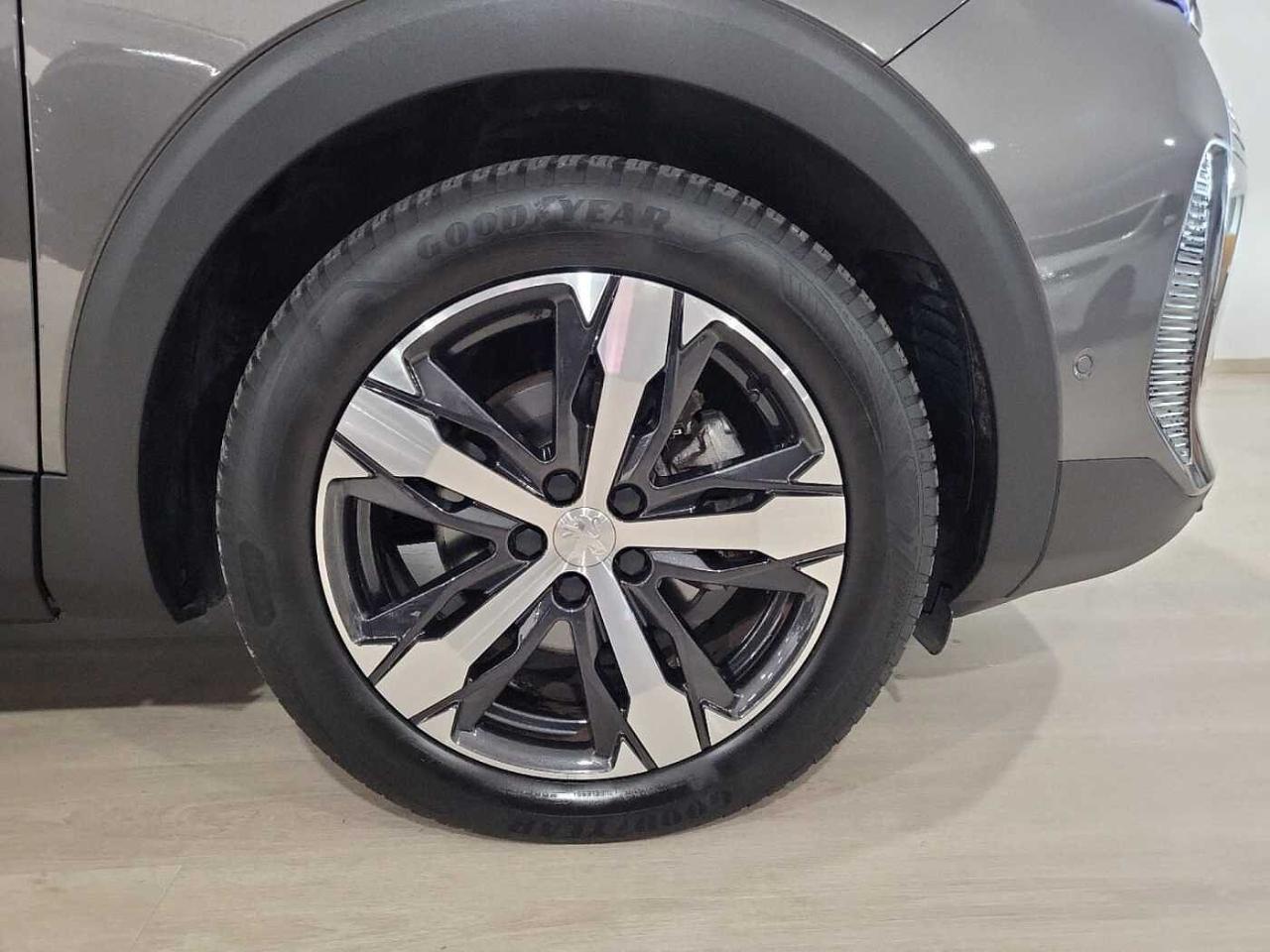 Peugeot Peugeot 5008 usata 8