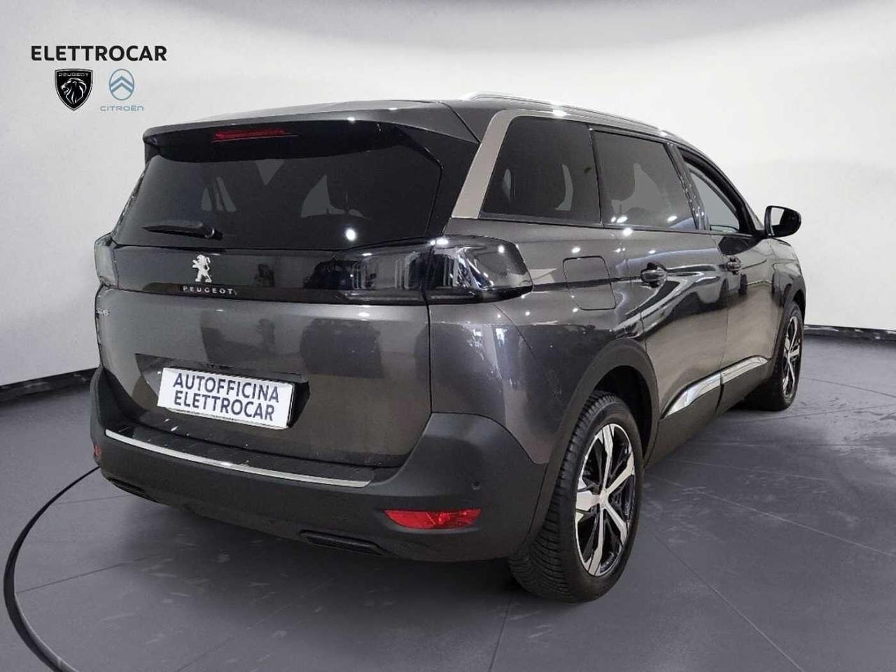 Peugeot Peugeot 5008 usata 13