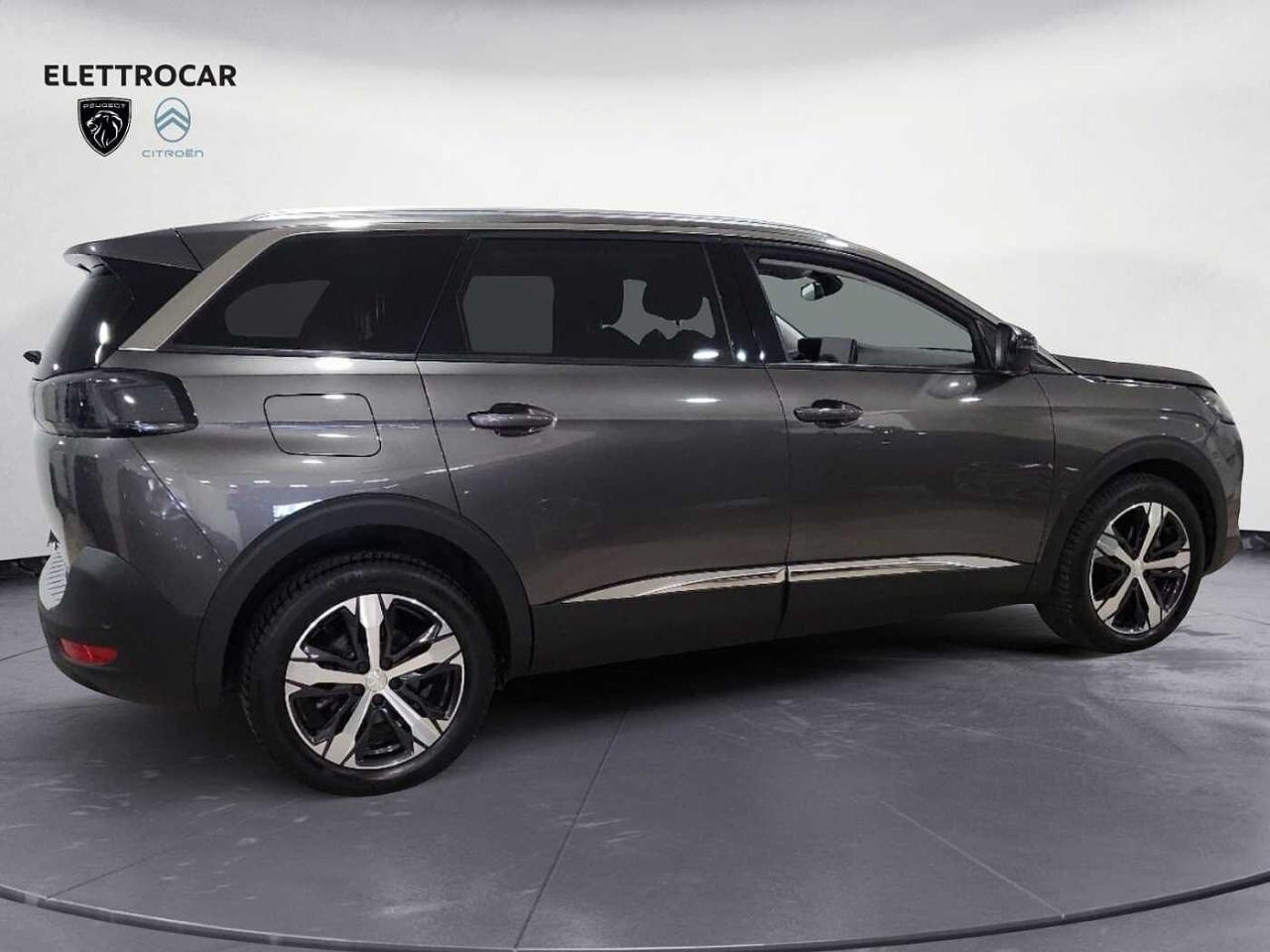 Peugeot Peugeot 5008 usata 14