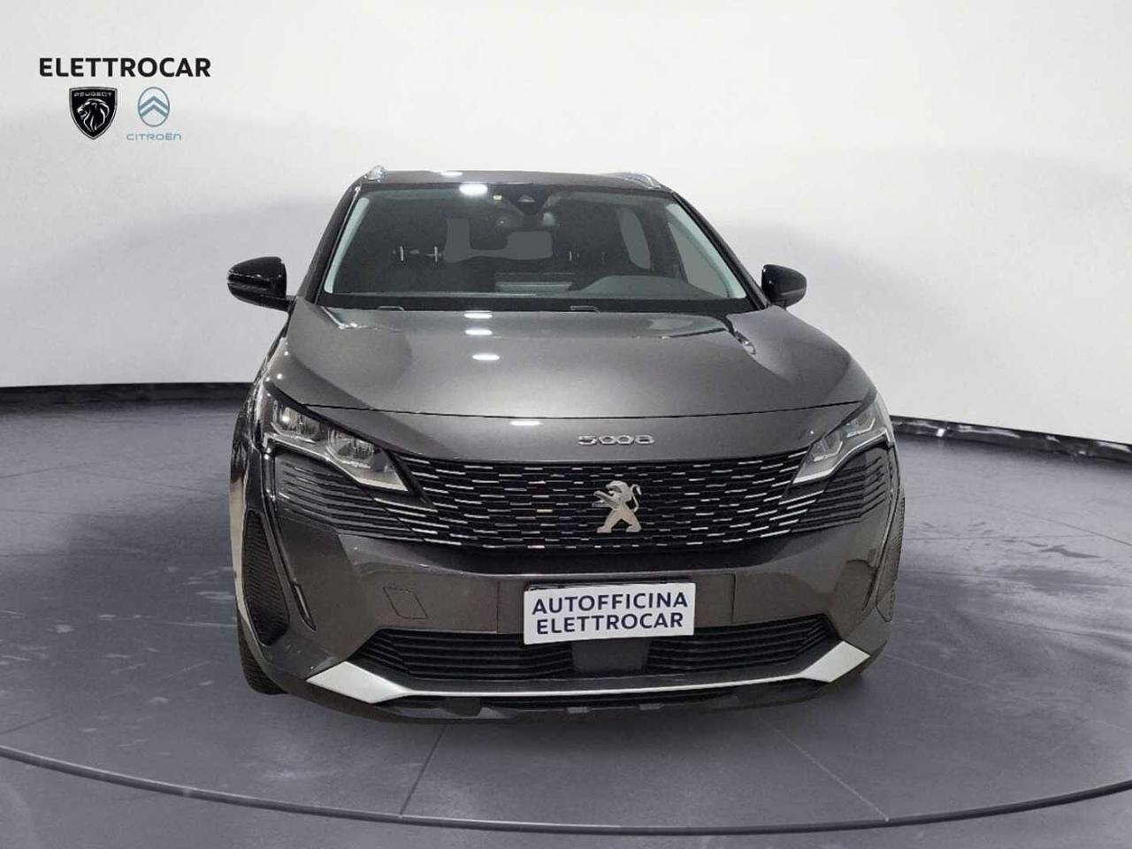 Peugeot Peugeot 5008 usata 16