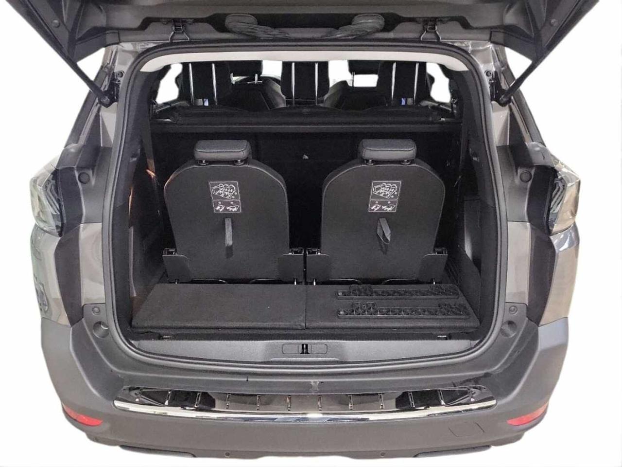 Peugeot Peugeot 5008 usata 17