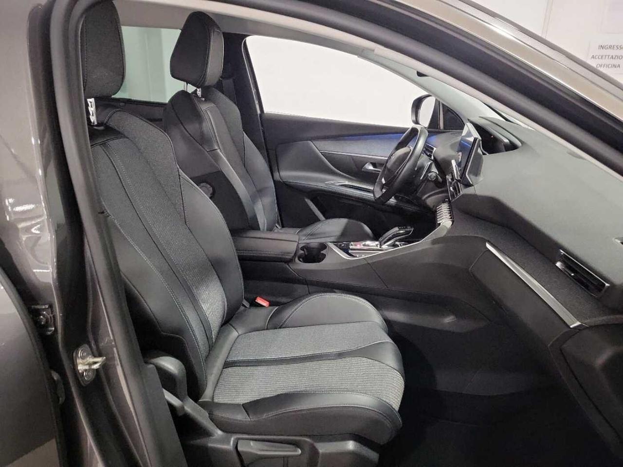 Peugeot Peugeot 5008 usata 18