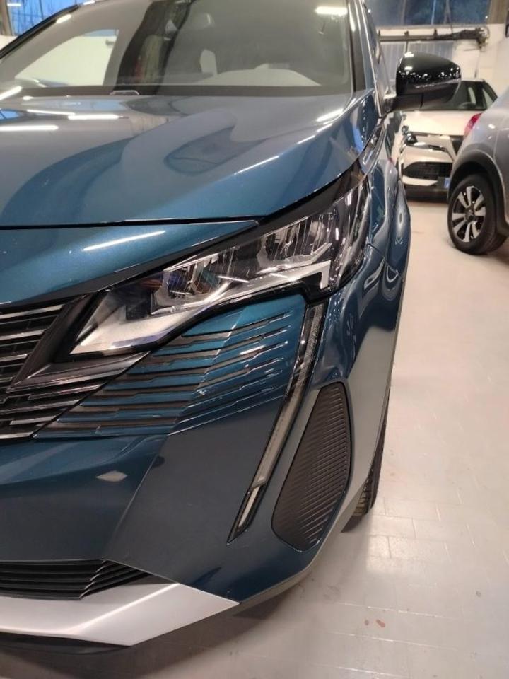 Peugeot Peugeot 5008 usata 3