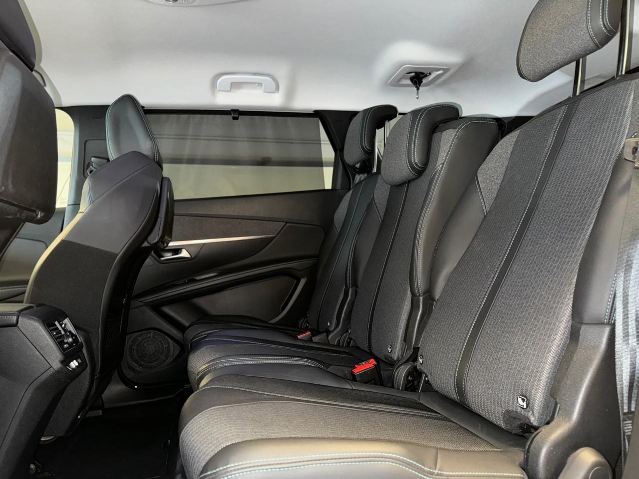 Peugeot Peugeot 5008 usata, con Climatizzatore