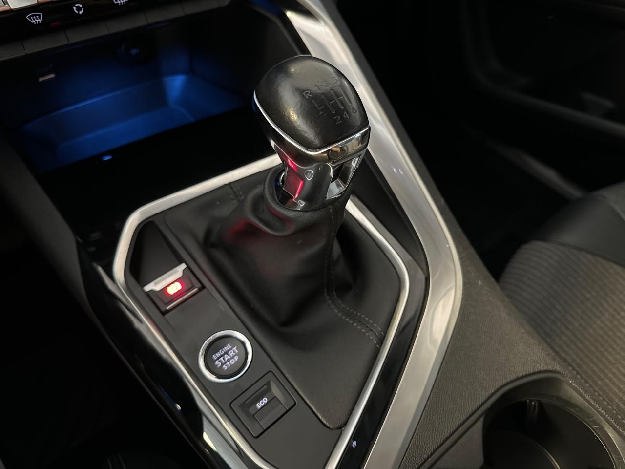 Peugeot Peugeot 5008 usata 7