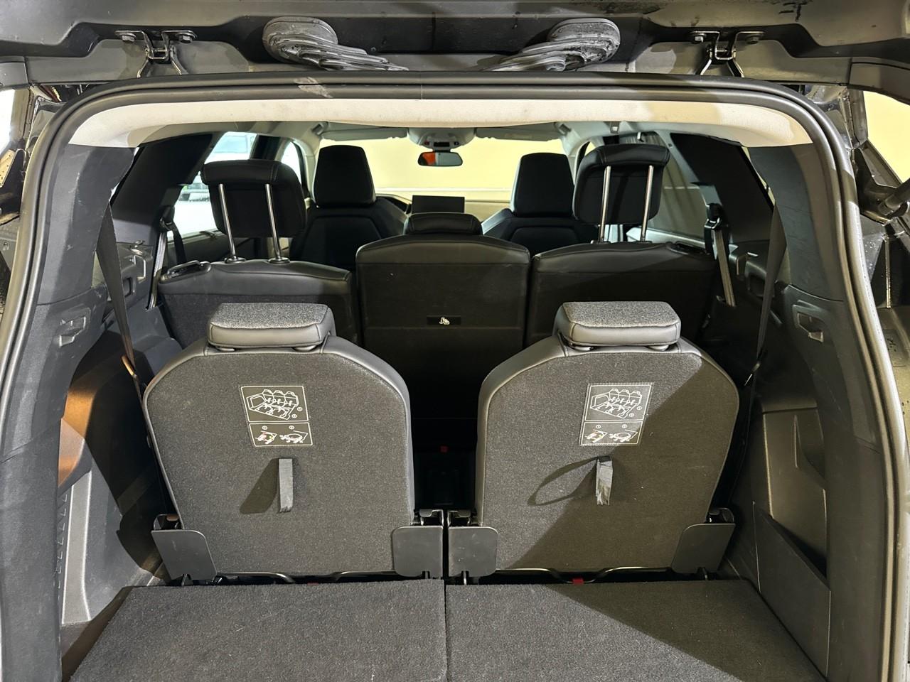 Peugeot Peugeot 5008 usata 8