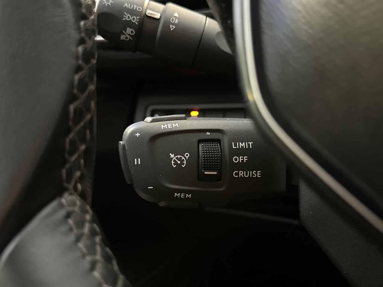 Peugeot Peugeot 5008 usata 9