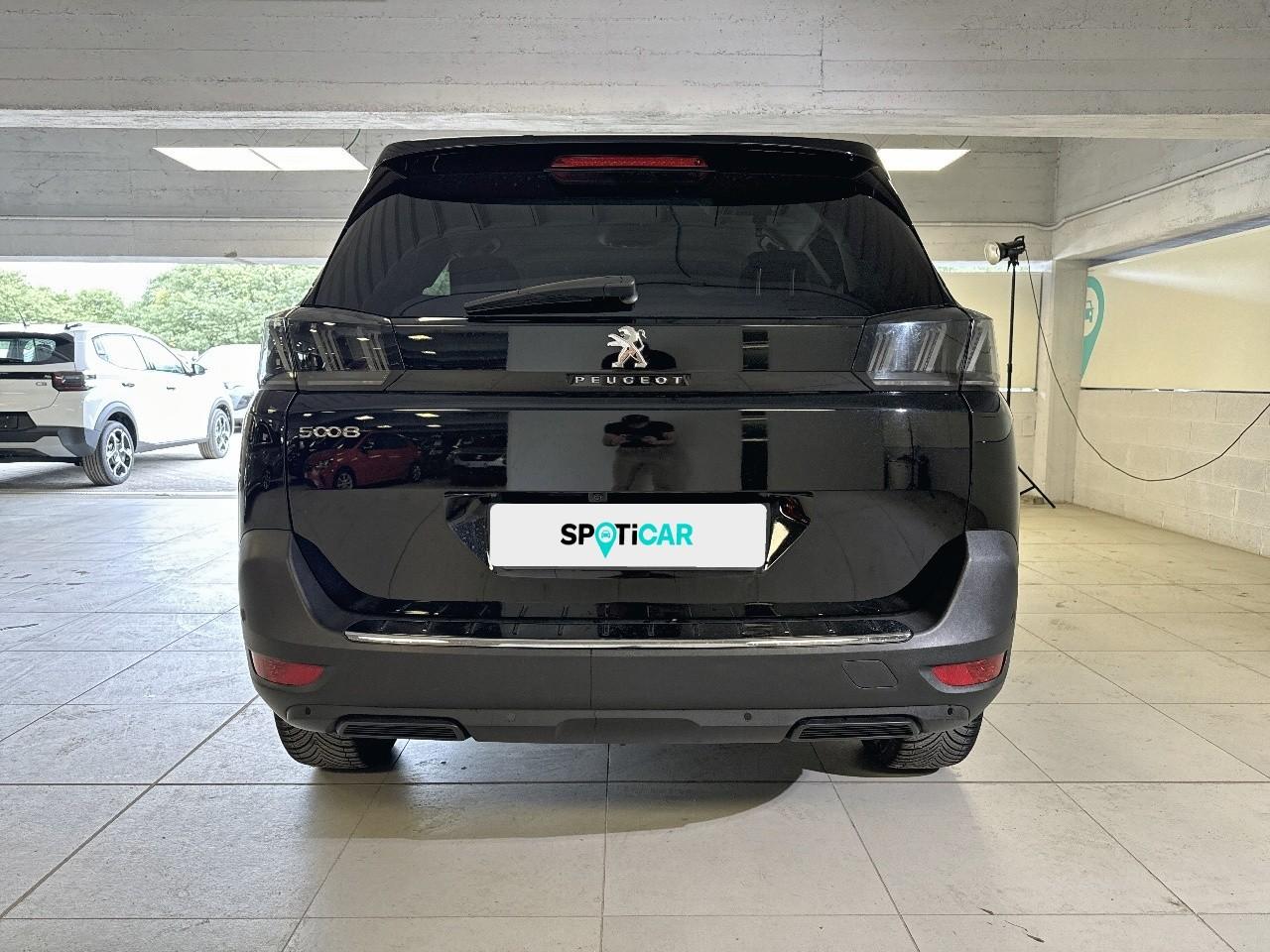 Peugeot Peugeot 5008 usata 16