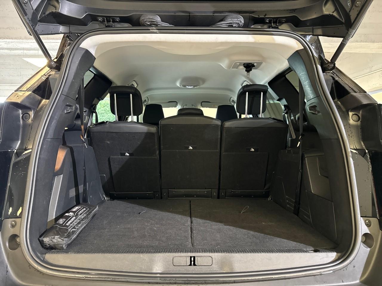 Peugeot Peugeot 5008 usata 17