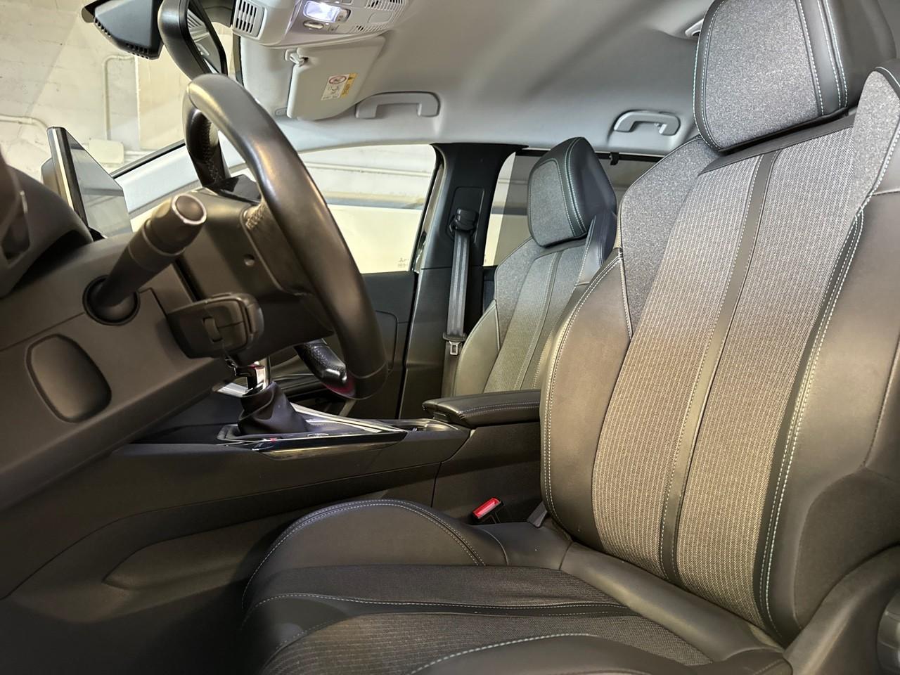 Peugeot Peugeot 5008 usata 20