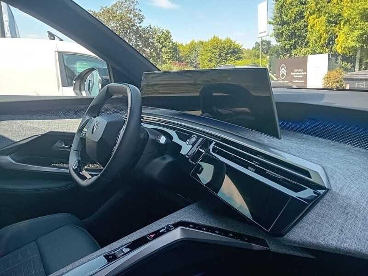 Peugeot Peugeot 5008 usata 1