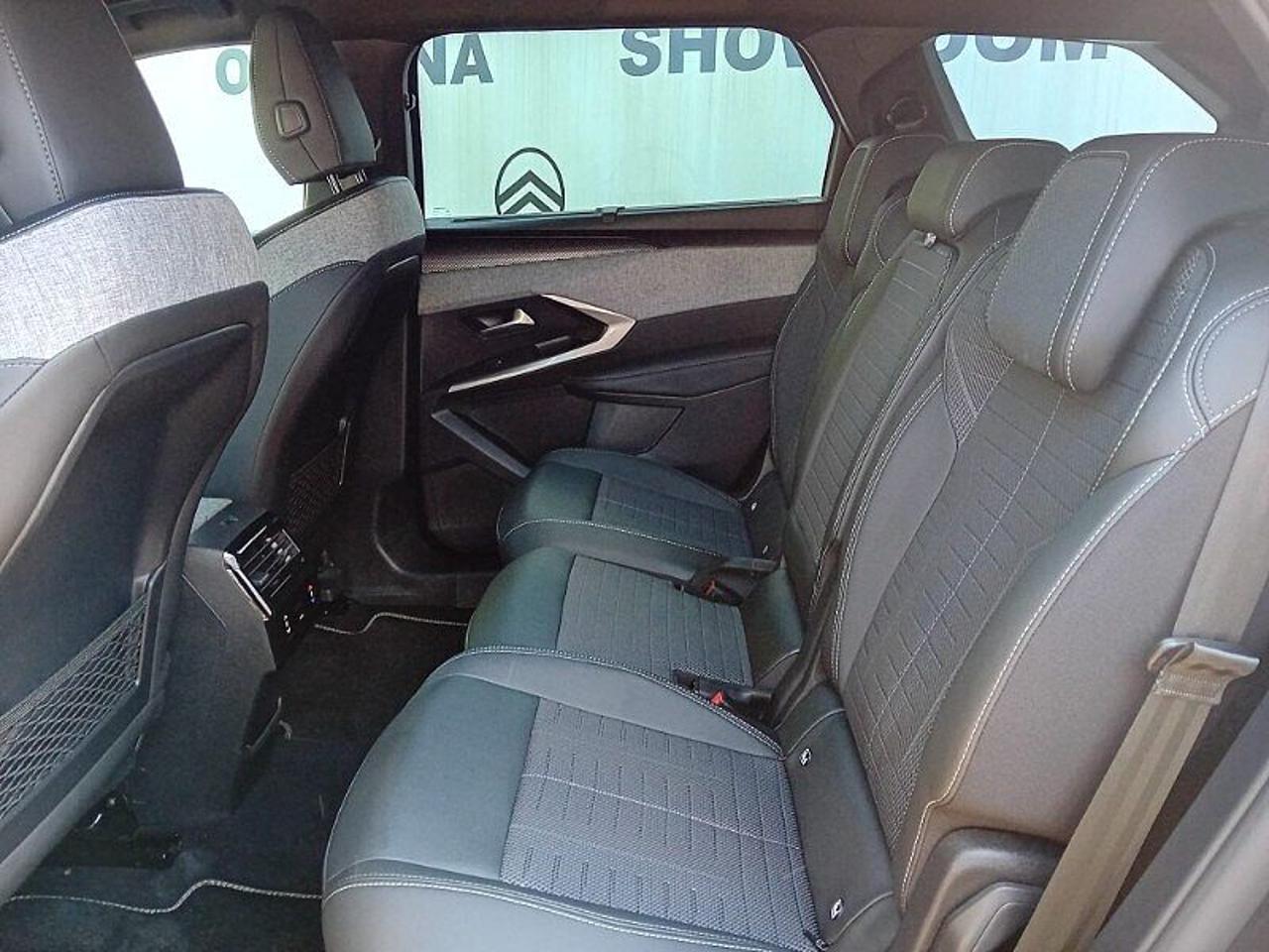 Peugeot Peugeot 5008 usata 2
