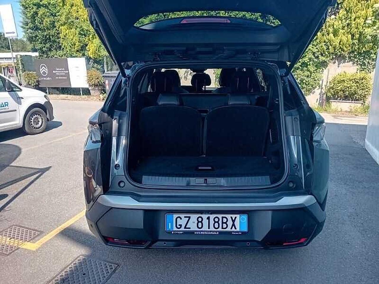 Peugeot Peugeot 5008 usata 8