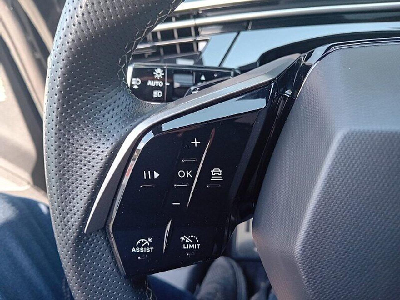 Peugeot Peugeot 5008 usata 12