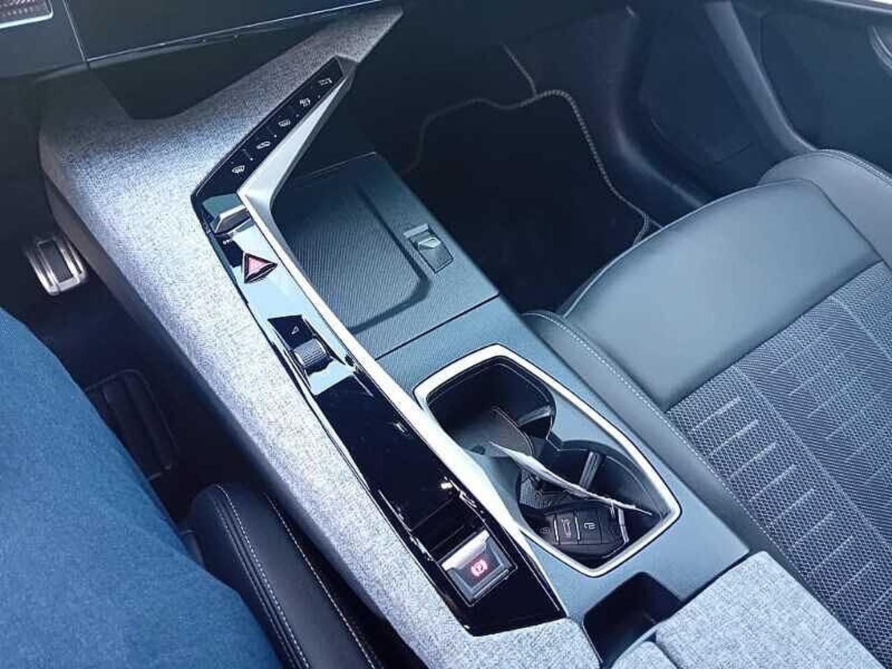 Peugeot Peugeot 5008 usata 14