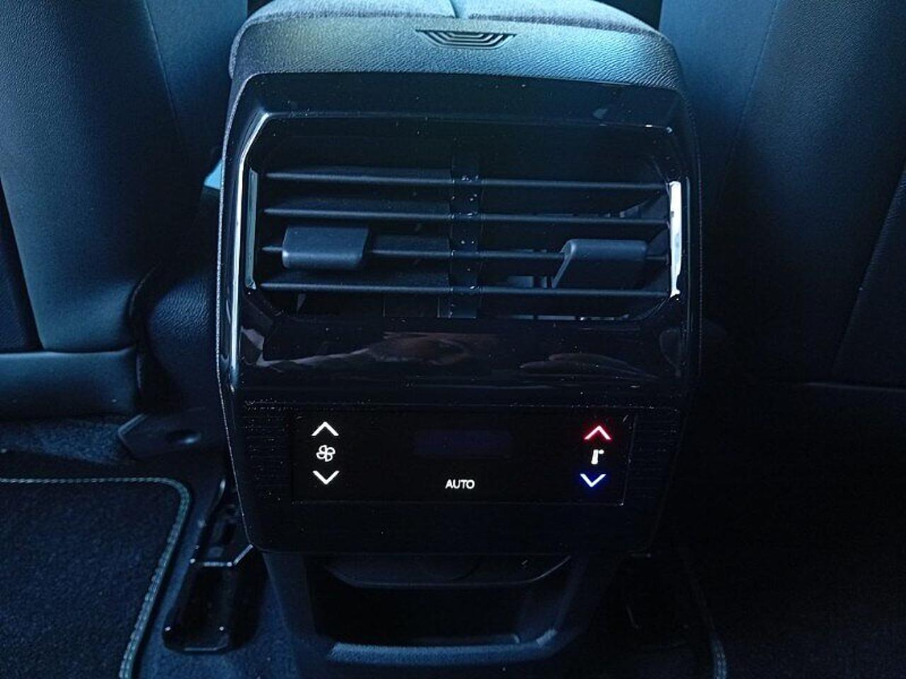 Peugeot Peugeot 5008 usata 15