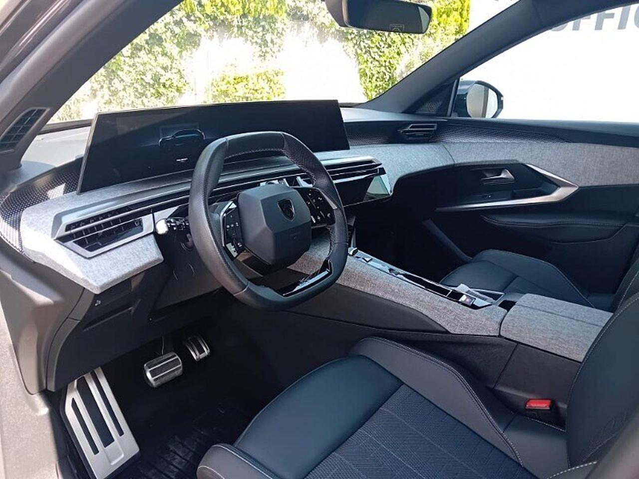 Peugeot Peugeot 5008 usata 20