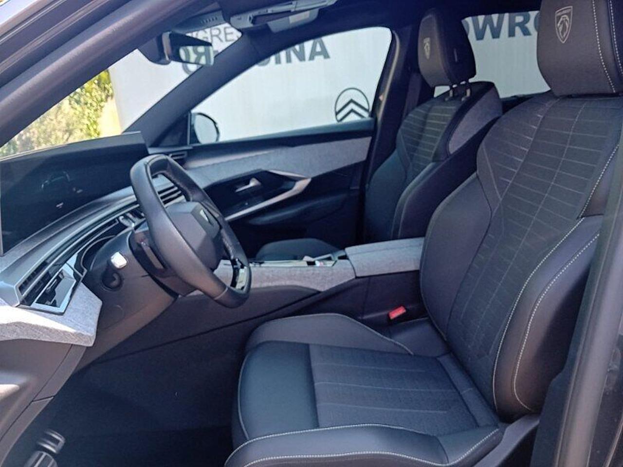 Peugeot Peugeot 5008 usata 21