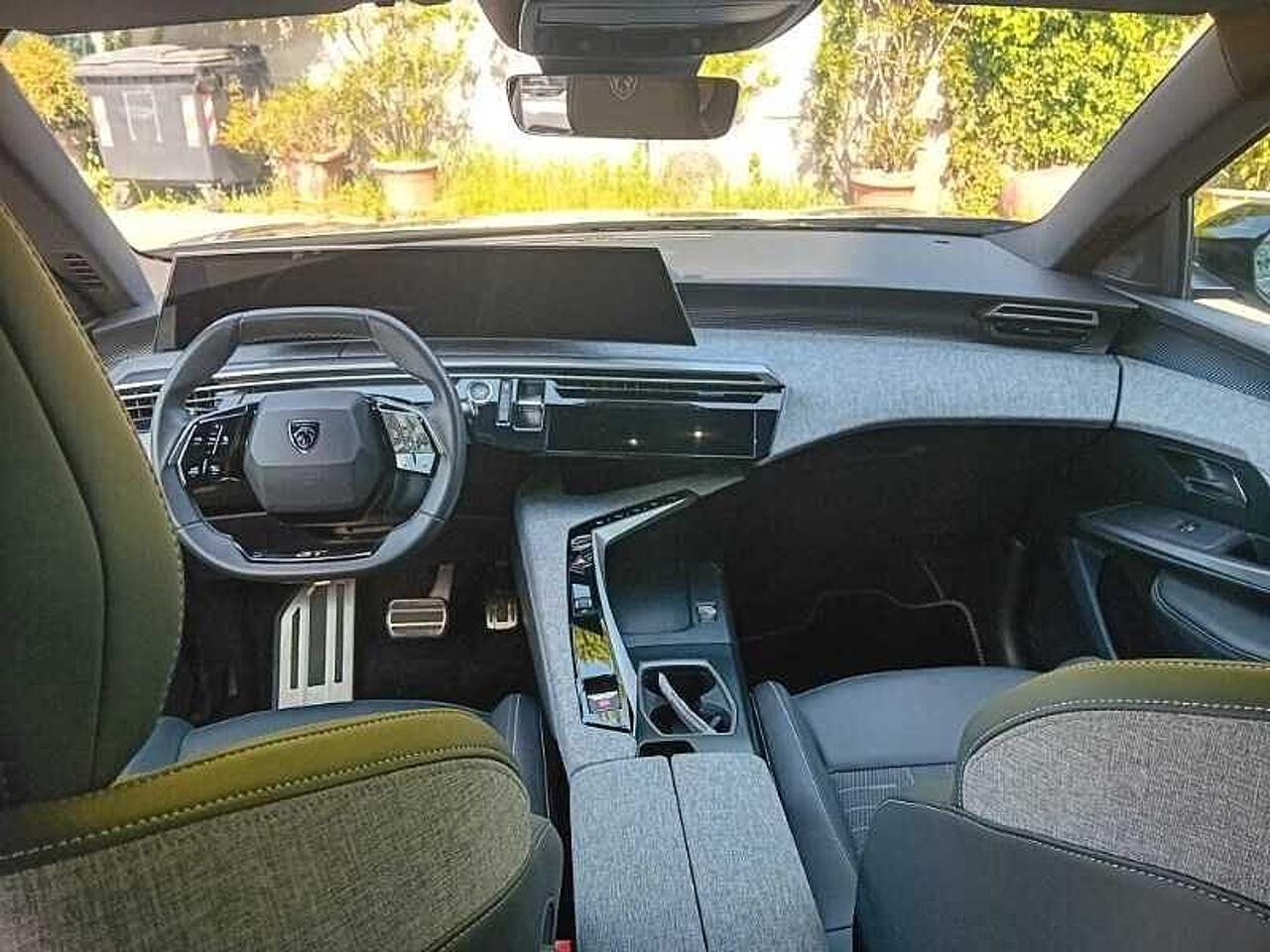 Peugeot Peugeot 5008 usata 22
