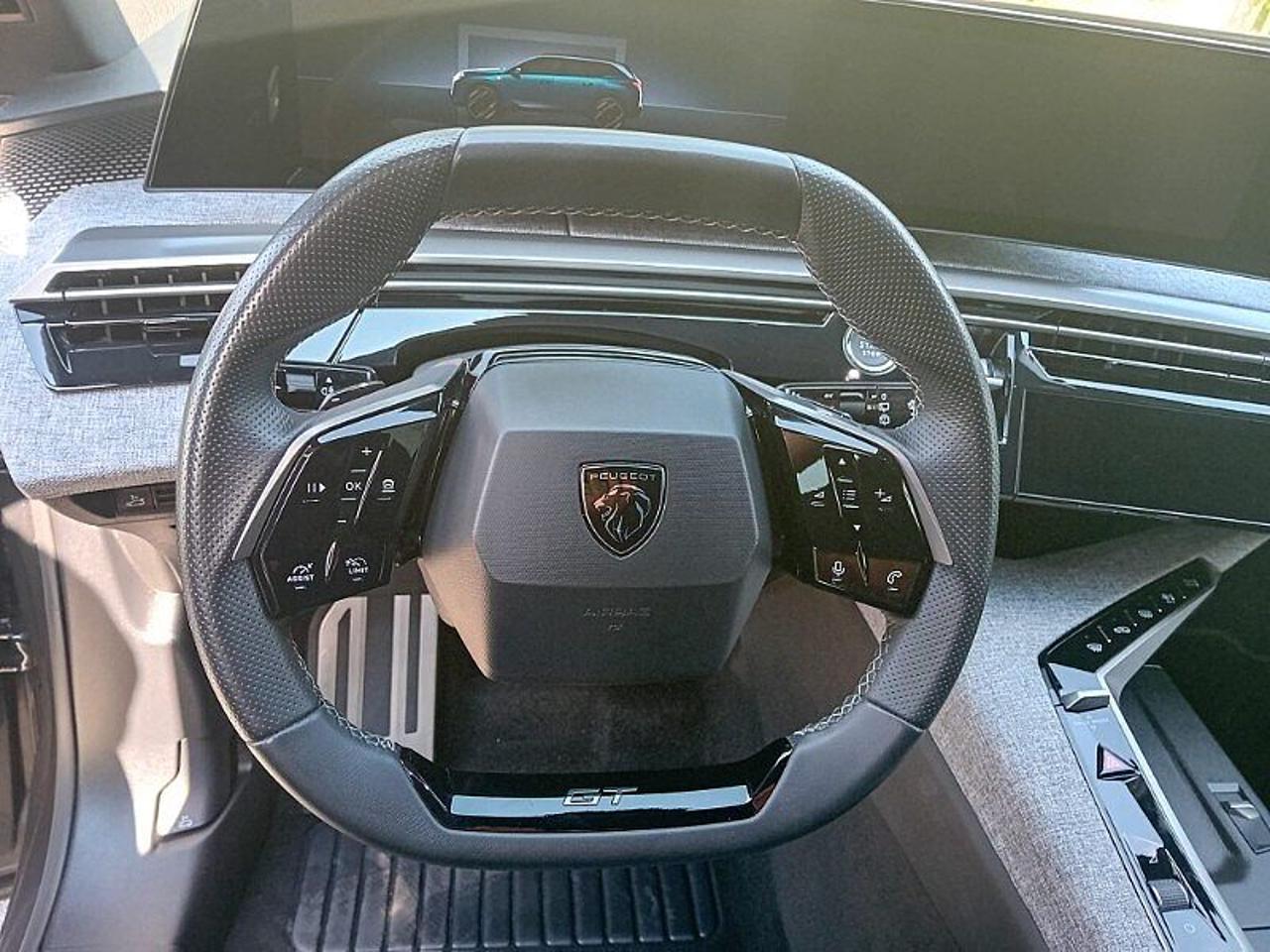 Peugeot Peugeot 5008 usata 23