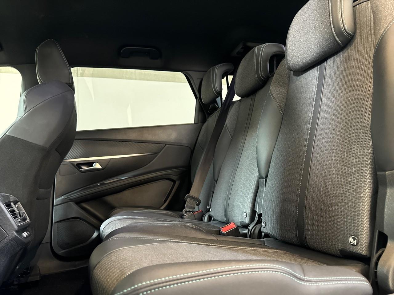 Peugeot Peugeot 5008 usata, con Climatizzatore