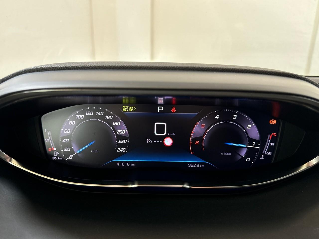 Peugeot Peugeot 5008 usata, con Mirror Screen