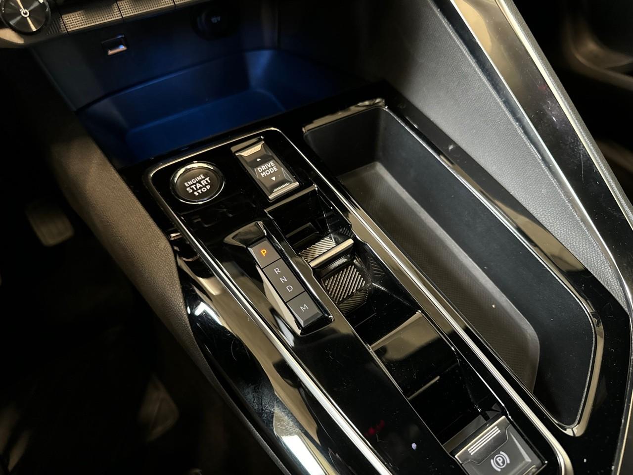 Peugeot Peugeot 5008 usata 7