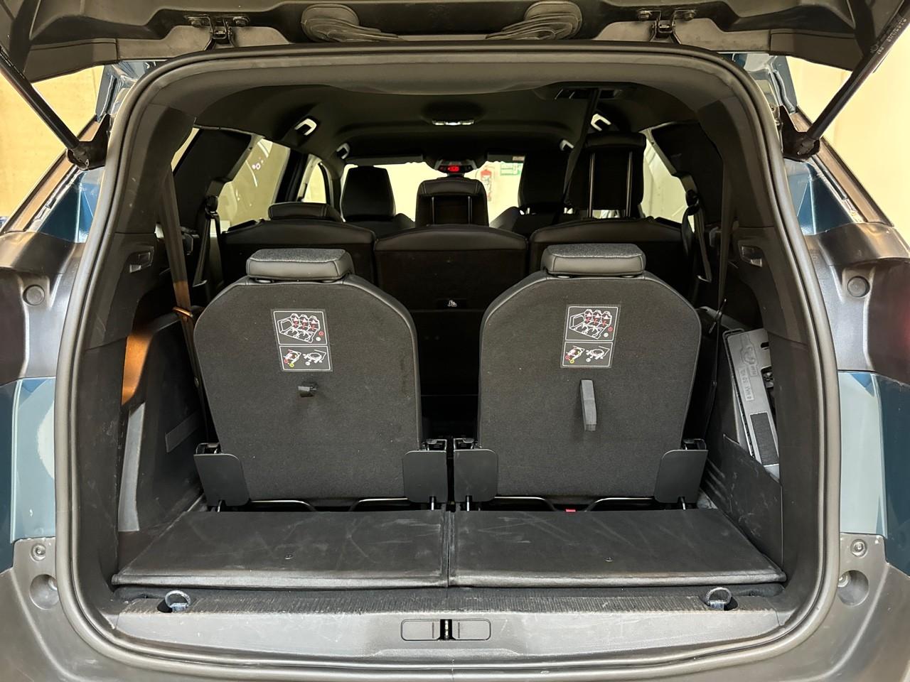 Peugeot Peugeot 5008 usata 8