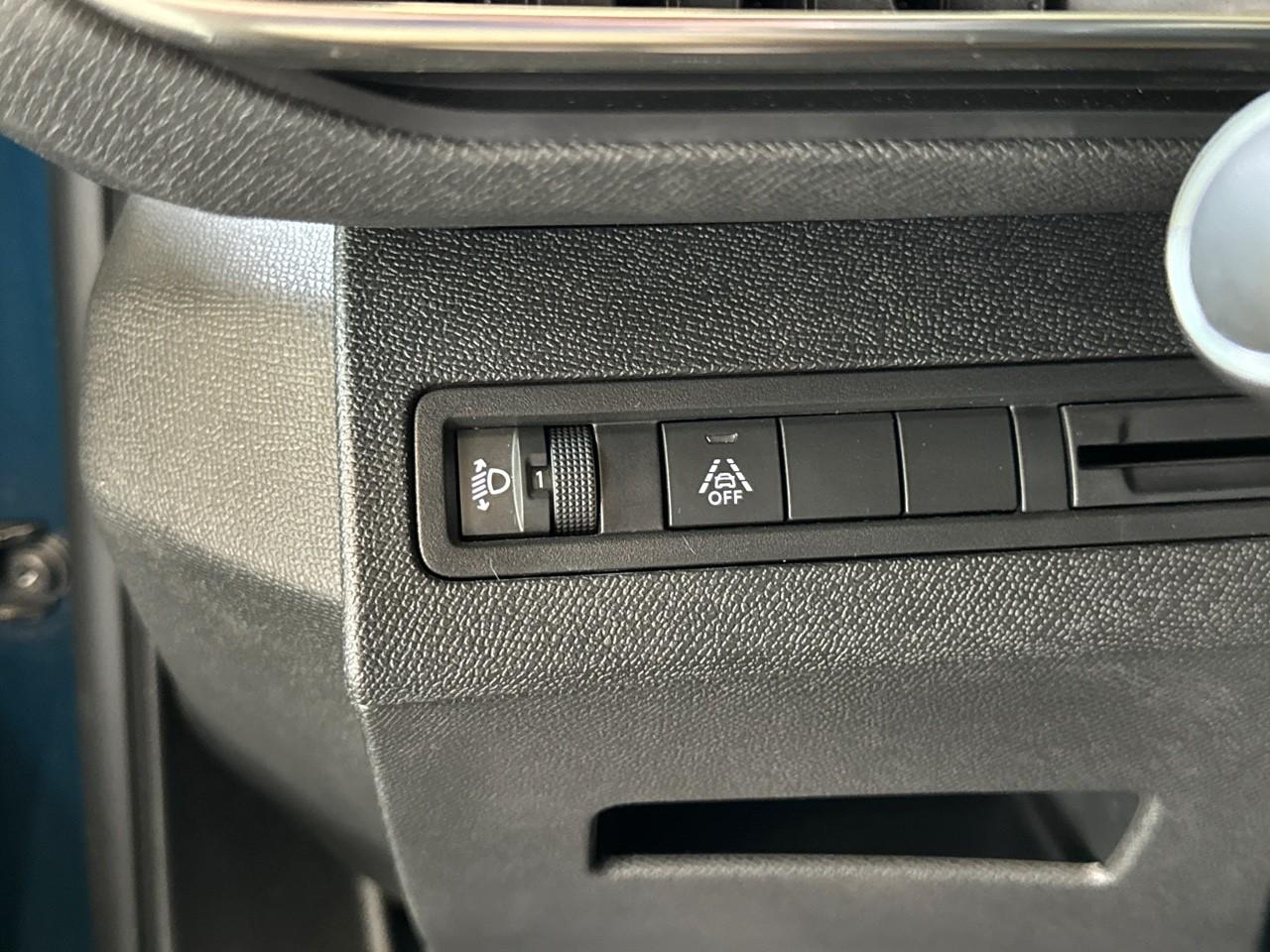 Peugeot Peugeot 5008 usata 10