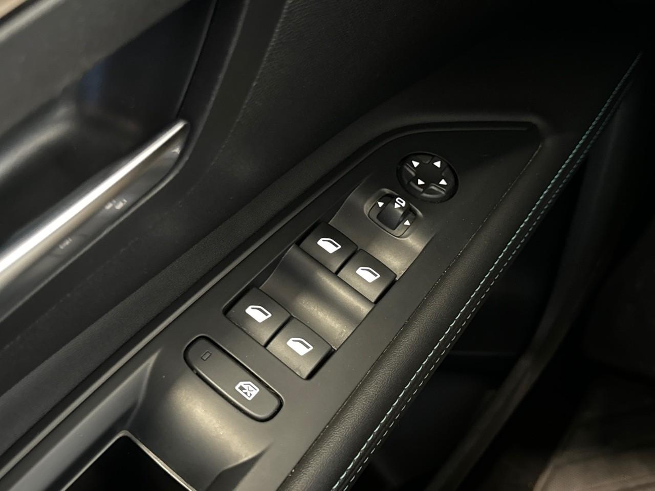 Peugeot Peugeot 5008 usata 12