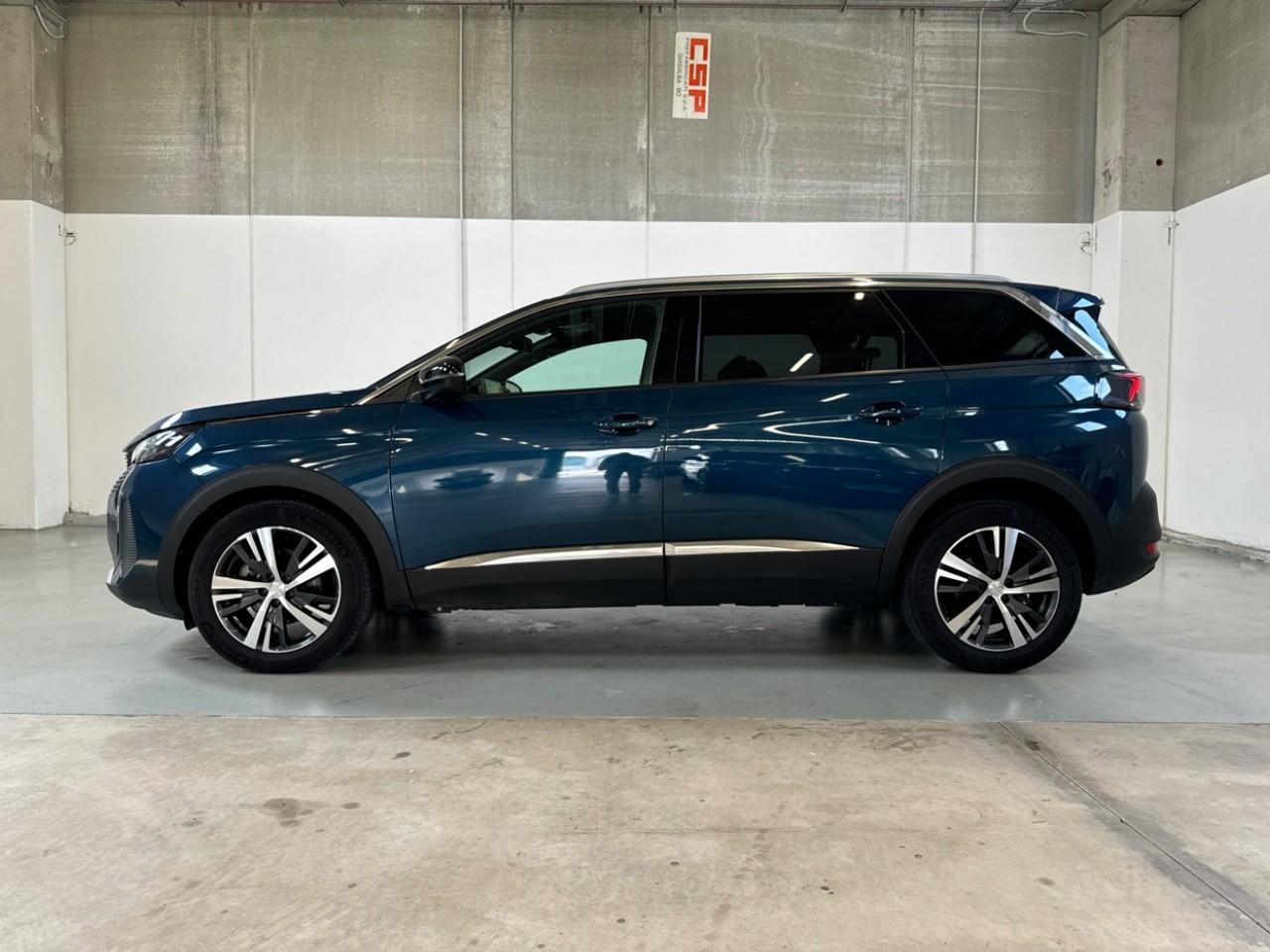 Peugeot Peugeot 5008 usata 15