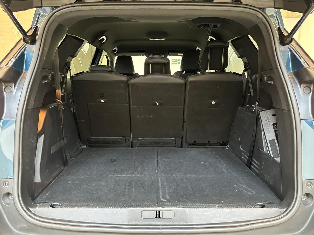 Peugeot Peugeot 5008 usata 17