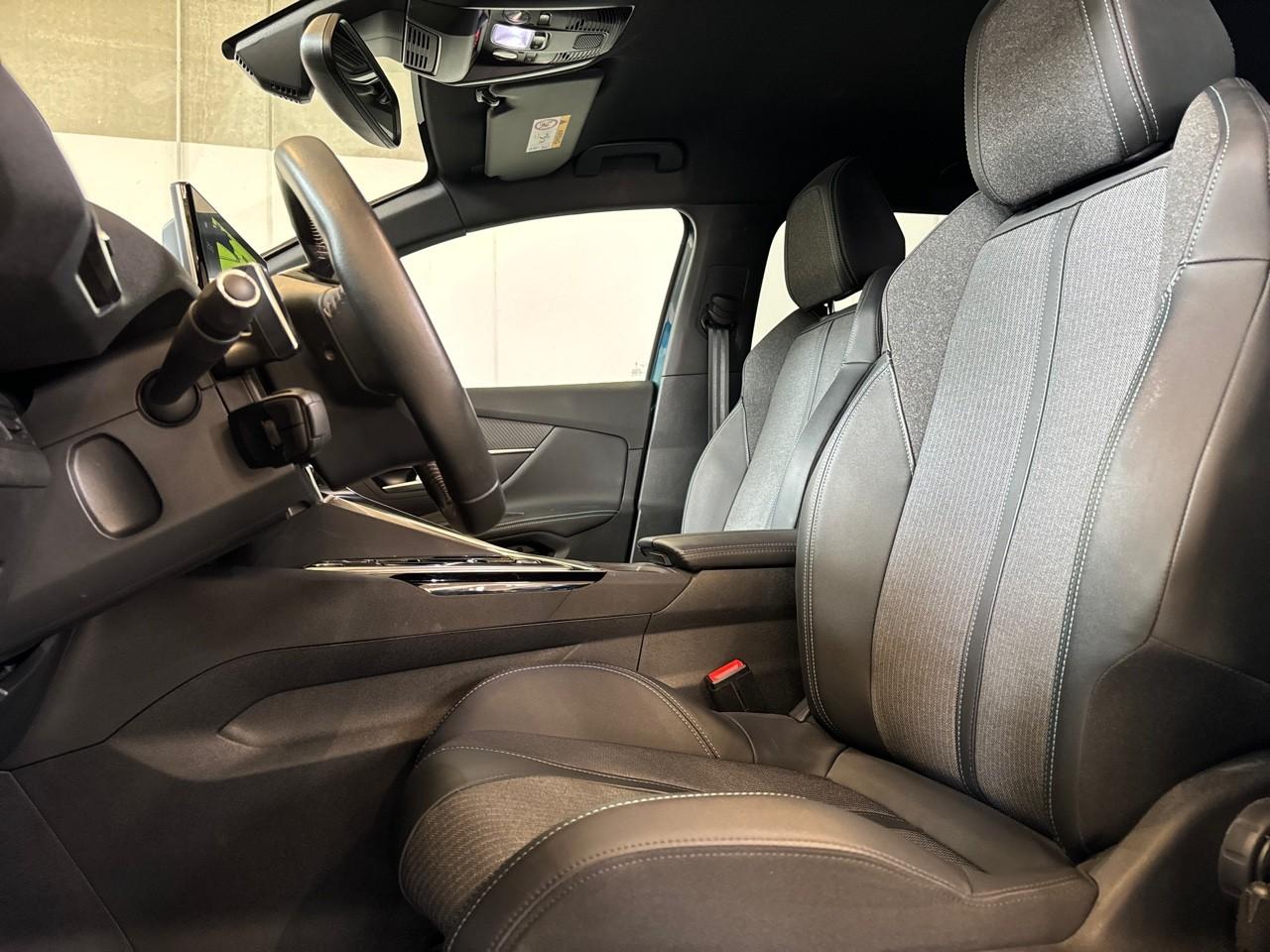 Peugeot Peugeot 5008 usata 20