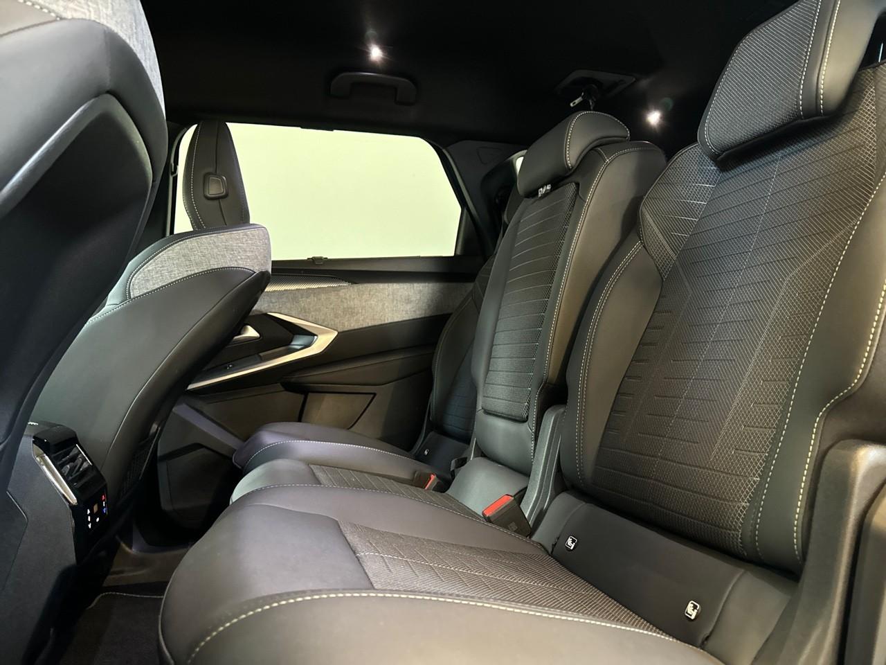 Peugeot Peugeot 5008 usata, con Climatizzatore