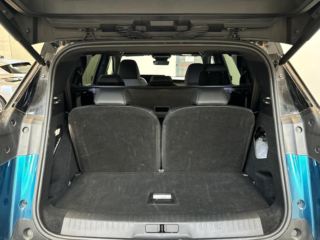 Peugeot Peugeot 5008 usata 8