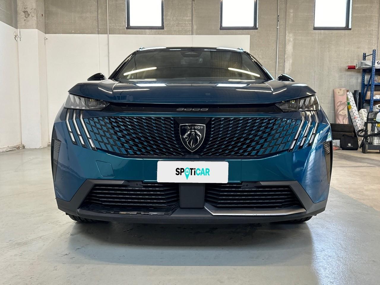 Peugeot Peugeot 5008 usata 11
