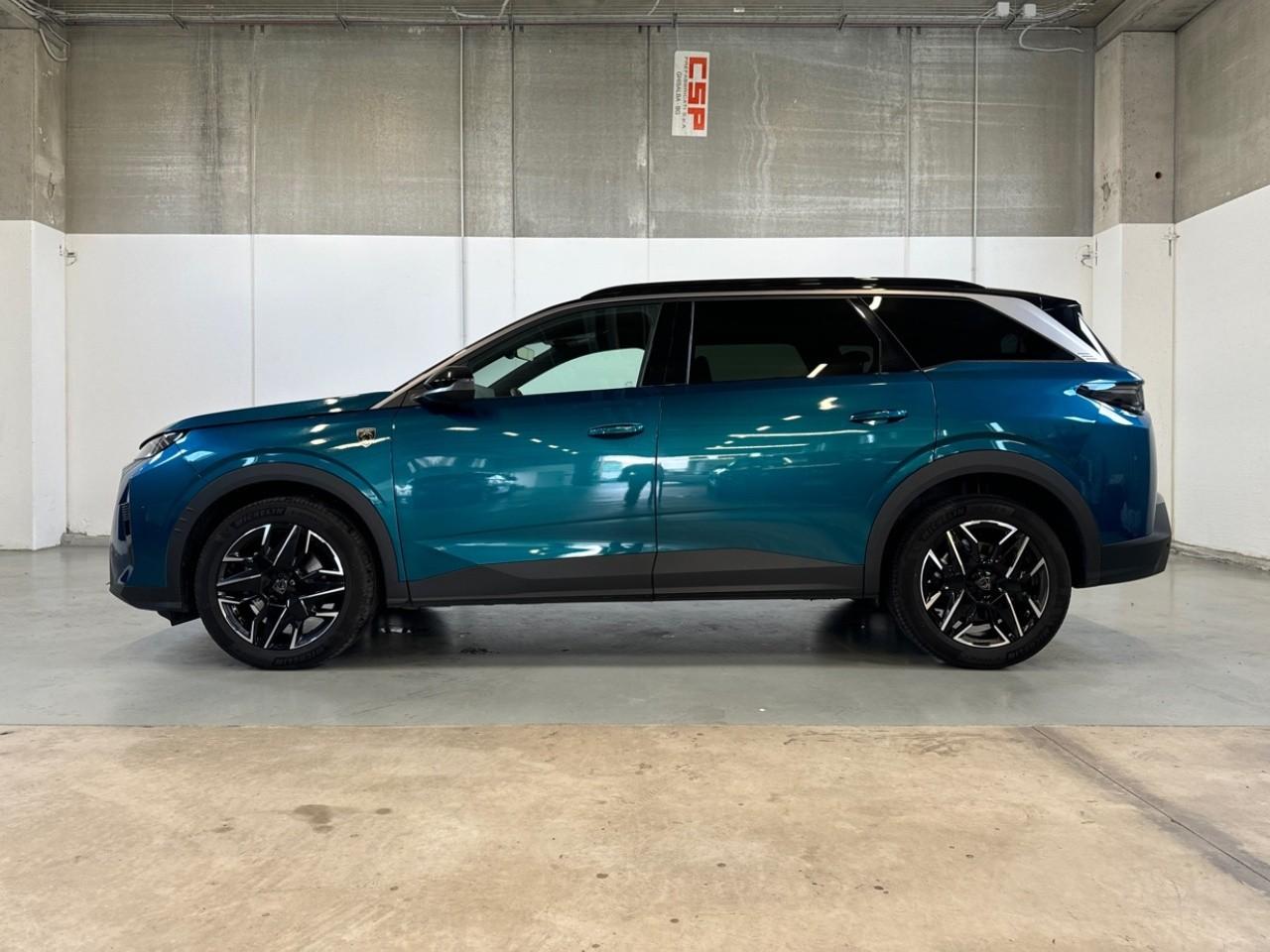 Peugeot Peugeot 5008 usata 16