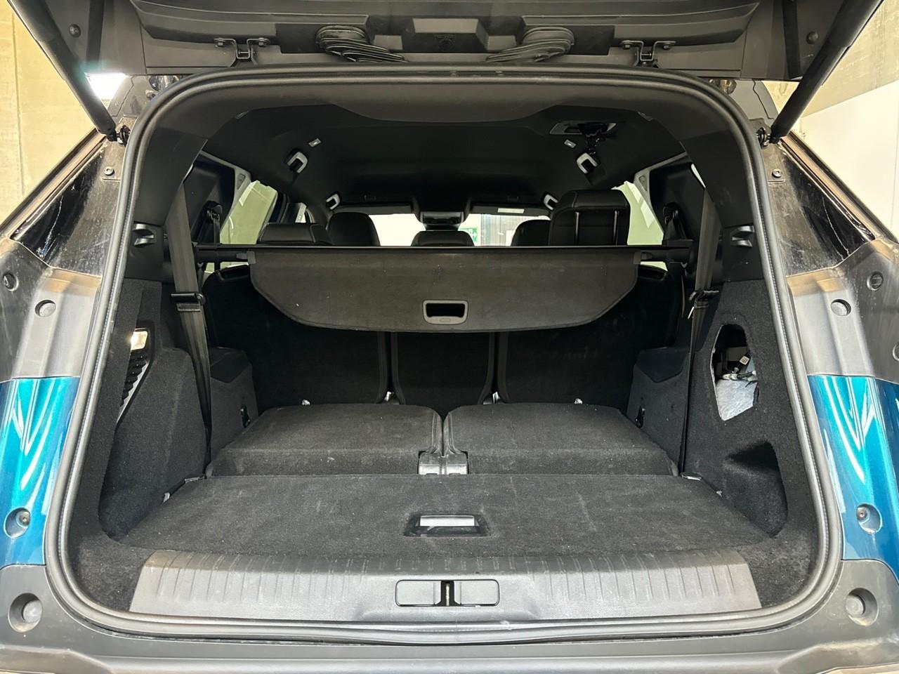Peugeot Peugeot 5008 usata 18